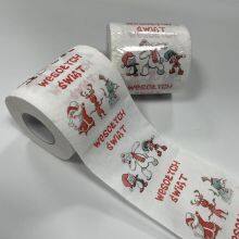 Print on Demand Toilet Paper thumbnail-3