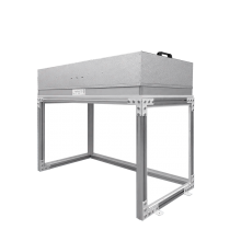 Vertical Laminar Flow Hood Air Flow Clean Bench thumbnail-3