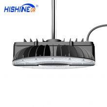 Hishine Group 250W H3 High Quality IP67 Explosion Proof Badminton Court 150W 200W High Bay LED Lights 100W UFO LED High Bay Light thumbnail-3