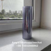 Customizable Pharmaceutical Rigid PVC Blister Pack Rigid Film for Pills Packaging thumbnail-4