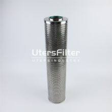 INR Z-00700-API-SS25-V UTERS Replace of INDUFIL Steam Turbine Lubrication Oil System Filter Element thumbnail-2