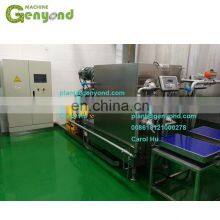 Cheap Factory Price Vegetable Shortening Making Machine