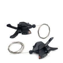 SHIMANO ALTUSM315 Mountain Bike Split Finger 7-speed 8-speed 21 Speed 24 Speed Transmission thumbnail-4