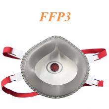 Breathing Valve Mask FFP3 thumbnail-3