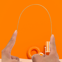 Natural Raw Material 9 Inch Agarbatti Stick Bundle Packing Incense Stick thumbnail-1