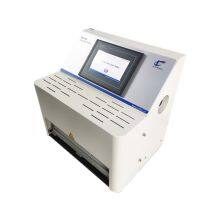 ASTM F2029 Heat Sealing Strength Testing Machine Laboratory Heat Sealing Tester Heat Sealing Analyzer thumbnail-2