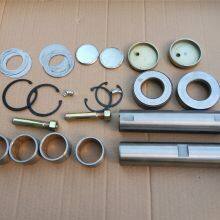 Use for Higer Kinglong Middle Bus Front Axle System Spare Parts King Pin Kit King Pin Set thumbnail-2