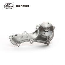 Original Gates GWP5032 WP0194 Reparatur-Kit für die Wasserpumpe des Kühlluftsystems von Kraftfahrzeugmotoren für NISSAN(CA) Bomba de Agua 210104M526 thumbnail-2