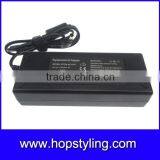 China Seller 120w Replacement External Backup Battery for Laptop for Sony 19.5v 6.15a Laptop Power Charger(HS113)