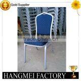 Factory Price Aluminum Modern Hotel Banquet Chair thumbnail-1