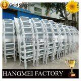 Quality Stacking Napoleon Chair Sale HM-W9 thumbnail-2