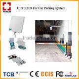 High Quality Long Distance Rfid Smart Vehicle Car Parking Sensor System