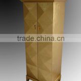 wooden tea chest PFD370