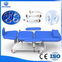 Heamodialysis Chair Medical Blood Donation Chair ME230 thumbnail-2