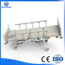 Electric Motor Dialysis Armchair Blood Donation Chair thumbnail-3