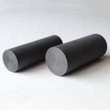 Customized High Purity Graphite Rods for Sale thumbnail-2