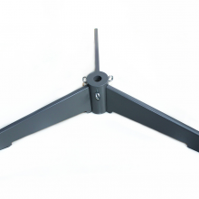 Christmas Tree Green Christmas Tree Base Stand Holder Wooden Foot Stand Christmas Tree Stand thumbnail-5