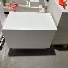 High temperature furnace insulation board Polycrystalline Mullite Fiber board