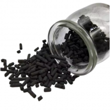 Customized Size Coal-Based Columnar Activated thumbnail-1