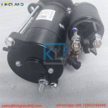 C4.4 Engine Starter 364-4130 3644130 For CAT thumbnail-2