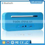 2016 Super Useful Channel 4.0 Mini Wireless Rechargeable Bluetooth Speaker thumbnail-2