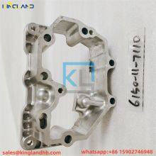 Engine Parts 6D125 Rocker Arm Box 6150-11-7110 Fit for Komatsu thumbnail-4