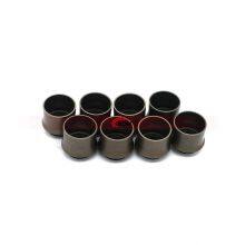 Engine Parts Valve Stem Seal KDIK Oil Seal Supplier NBR FKM ACM Silicone PTFE Lip Rotary Shaft thumbnail-1