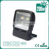 200w High Efficiency Backpack Led Floodlight