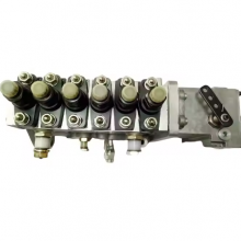 High Quality Machinery Engine Parts Fuel Injection Pump 4943468 5267707 BYC Fuel Pump thumbnail-2