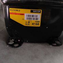 Air Conditioning Unit Refrigeration Accessories Refrigeration Compressor SC21CNX.2