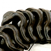 Open Connection Ring