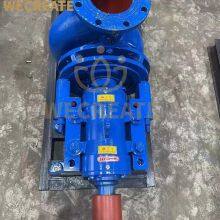 Horizontal Sand Pump thumbnail-1