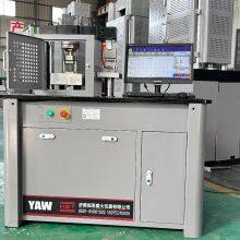 HST YAW-200G 20Ton 200KN Computerized Cement Concrete Cubes Pressure Testing Machine thumbnail-3