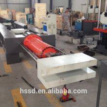 60/100/200/500 TON Horizontal Tensile Test Bench Wire Rope Tester Price thumbnail-2