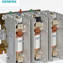 A7E32500640409︱A7E32500640409︱Siemens Operating Solenoid thumbnail-4