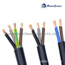 Factory Saa Australian Standard Low-smoke Zero-halogen Cable As/nzs 5000.1 cu X-hf-110/ Hfs-110-tp thumbnail-3