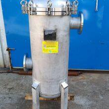 Stainless Steel Filter, Titanium Rod Filter Produced by Yingsu, Model: Ydf-n3-304-f65 thumbnail-4