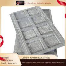 Continuous Heating Furnace Hearth Plate, Cast From Zg35cr26ni12 Heat-resistant Steel, Resistant to High-temperature Creep thumbnail-5