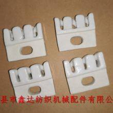 Ceramic Comb For Three Tooth Yarn Guide Warping Machine thumbnail-1