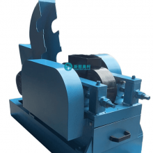 Laboratory Roller Crusher Double Roll Crusher Adjustable Smooth Roll Crusher for Ore, Coal & Rock Sample Preparation thumbnail-4