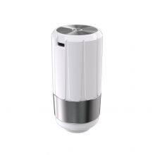 Premium Handheld Vacuum Sealer Mini Vacuum Pump for Reusable Vacuum Zipper Bags and Food Storage Containers (HVS3501)
