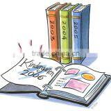 Echo-friendly Year Book thumbnail-1