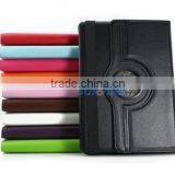 Lichee Pattern 360 Rotating Leather Case For Samsung Pro 10.1 T520 thumbnail-4