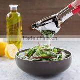 Household Supplies Stainless Steel Manual Lemon Citrus Juicer - Lemon Juice Press Quality Choice thumbnail-2