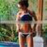 (ODM/OEM Factory)2016 Newest Wholesale Brazilian Extreme String Bikinis In Bulk thumbnail-2