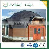 Decorative Wpc Outdoor Wall Covering Decking Prices thumbnail-6