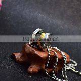 Charms Jewelry Stainless Steel Pendant Wholesale Pendant Necklace thumbnail-5