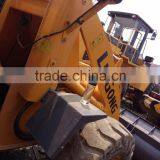 CLC930 3T Mini Wheel Loader Used Liugong CLC930 3t Small Capacity Wheel Loader Second Hand Liugong CLC930 3t thumbnail-2
