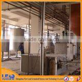 Manufacturer China 1-300TPD Crude Palm Oil Refining Machine in Palm Oil Refining Plant thumbnail-6