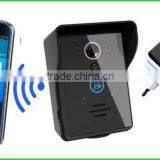 Brand New Wifi Video Door Phone Doorbell Intercom With High Quality thumbnail-4